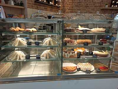 Panero - Pan Y Café