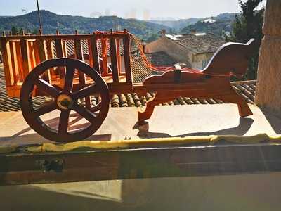 Legends Bcn Restaurante