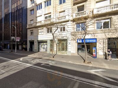 Legends Bcn Restaurante