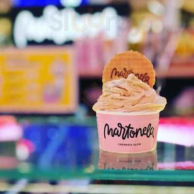 Martonela - Plenilunio