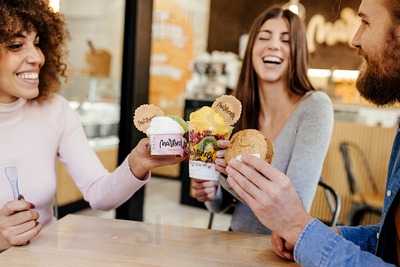 Martonela - Plenilunio