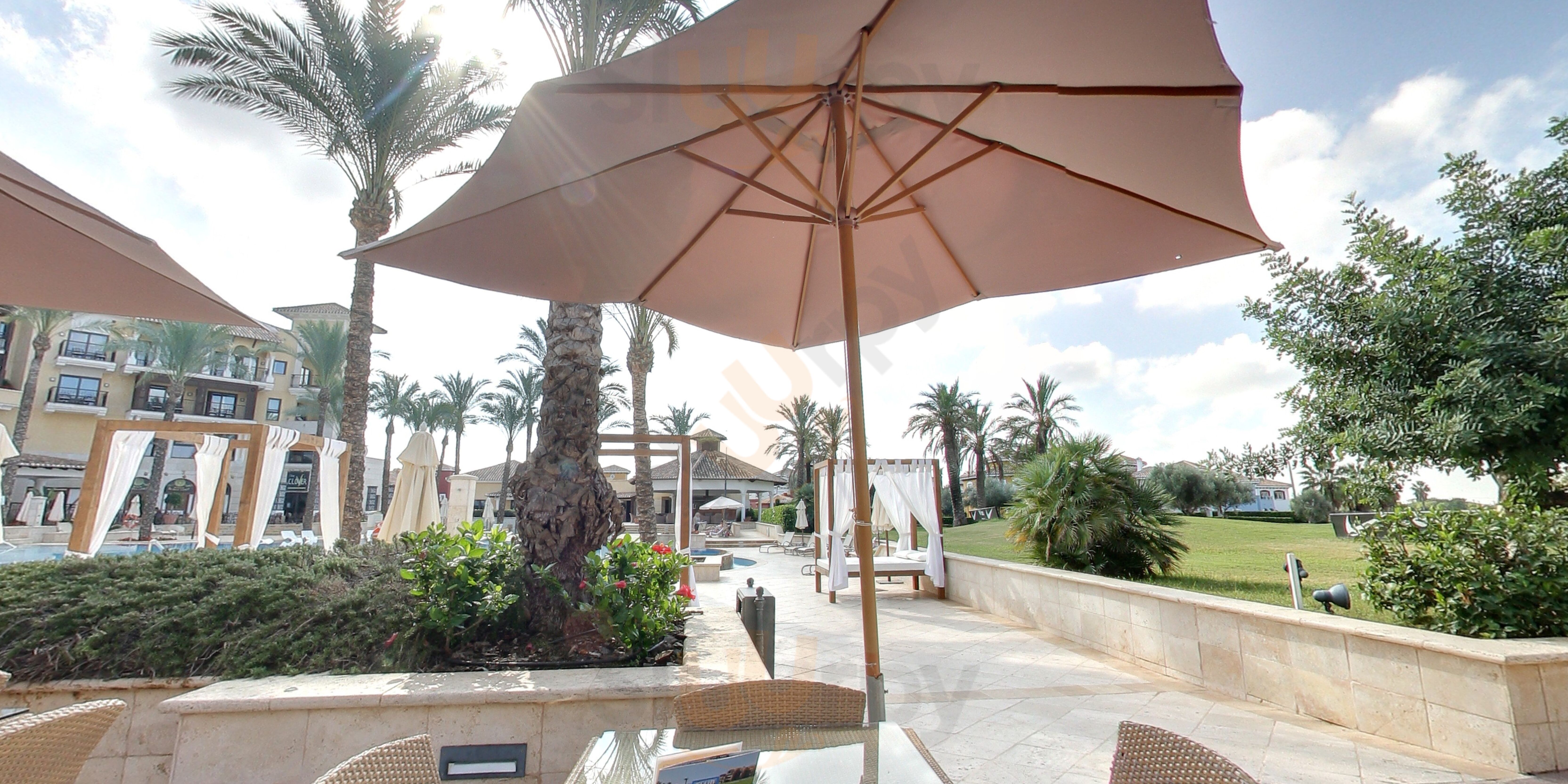 Club House