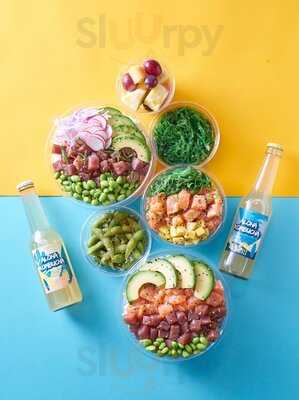 Aloha Poké Embajadores