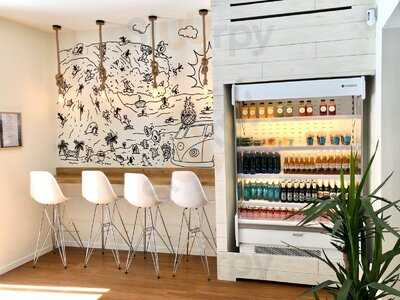 Aloha Poké Embajadores