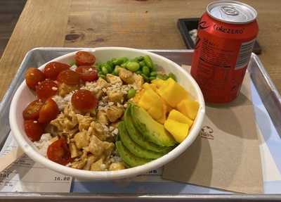 Aloha Poké Embajadores