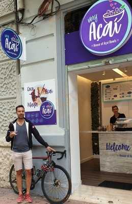 Very Açaí