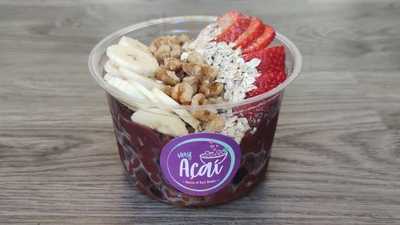 Very Açaí