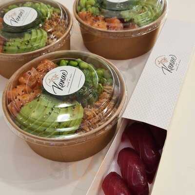 Kanae Poke & Açai