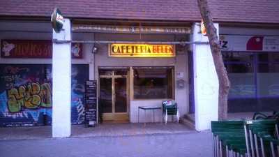 Cafetería Bar Belén