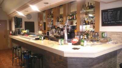 Cafetería Bar Belén