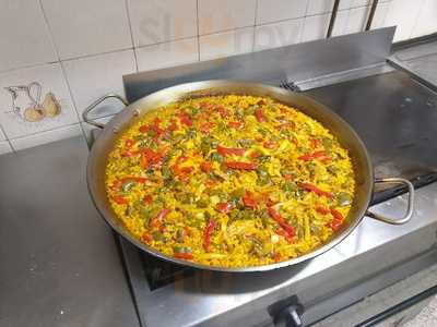 Cafetería Bar Belén