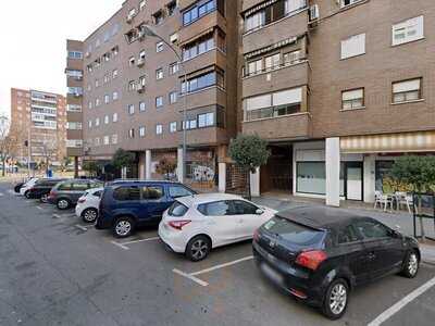 Cafetería Bar Belén