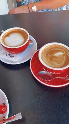 Chamfer Sweet Coffee Shop