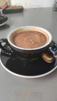 Chamfer Sweet Coffee Shop