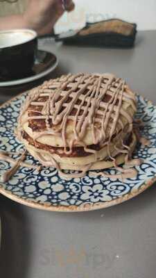 Chamfer Sweet Coffee Shop