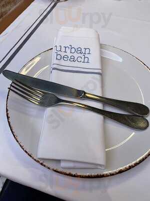 Urban Beach