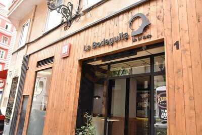 La Bodeguita De Al Lado