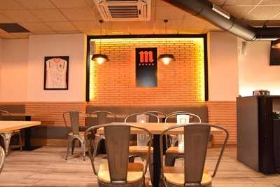 La Bodeguita De Al Lado