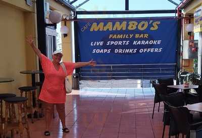 Mambo's