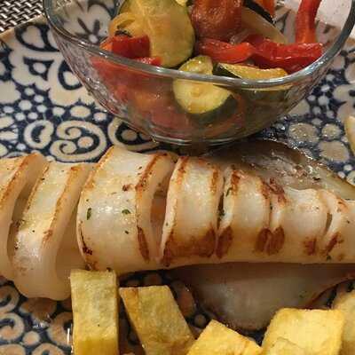 Taberna La Española