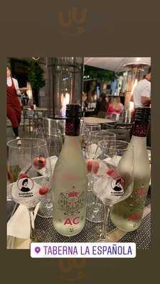 Taberna La Española