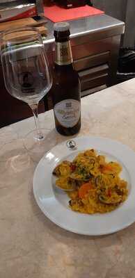 Taberna La Española