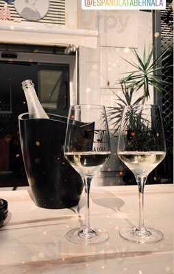 Taberna La Española