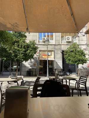 Taberna La Española