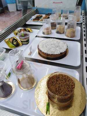 Pasteleria Dulce Natural