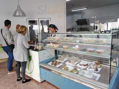 Pasteleria Dulce Natural