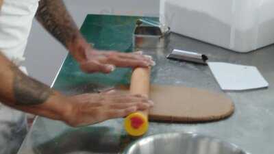 Pasteleria Dulce Natural