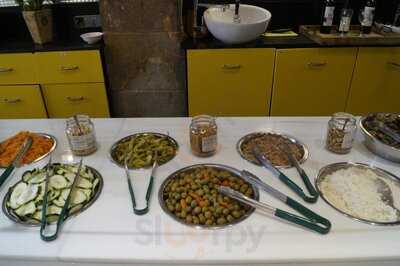 The Market (la Rambla)