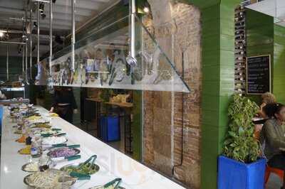 The Market (la Rambla)