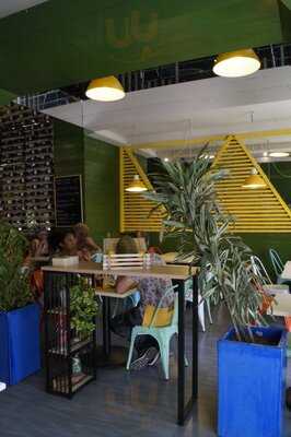 The Market (la Rambla)