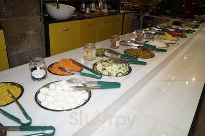 The Market (la Rambla)