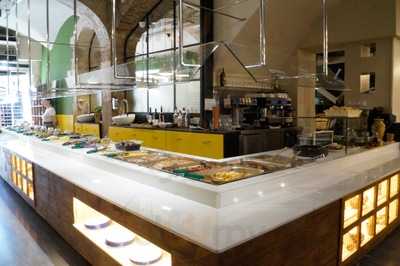 The Market (la Rambla)