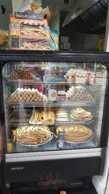 La Xurreria De Maria