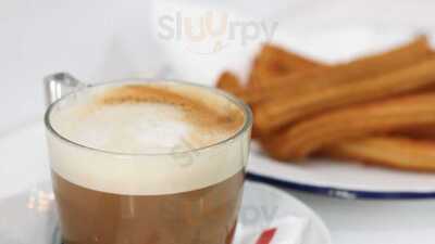 La Xurreria De Maria