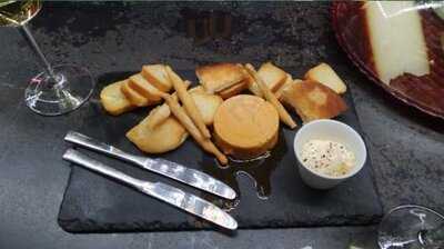 Gastrobar El Hábito