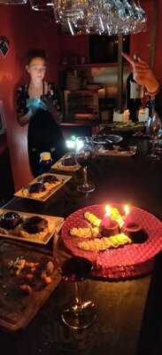 Gastrobar El Hábito