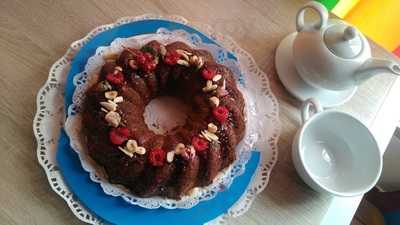 Cafetería Panadería El Sol En Ti