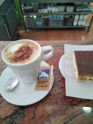 Cafetería Panadería El Sol En Ti