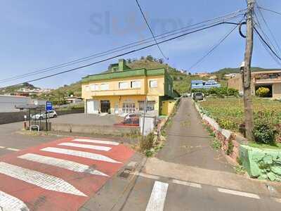 Cafetería Panadería El Sol En Ti