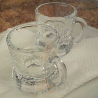 The First Little Italy