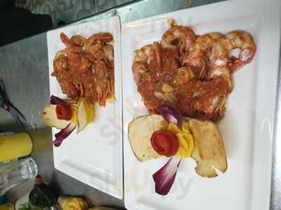 The First Little Italy