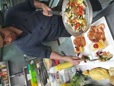 The First Little Italy