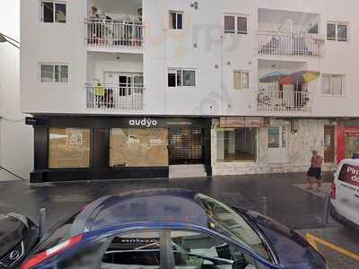 The First Little Italy