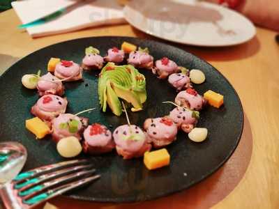 Restaurante Uarike Bilbao