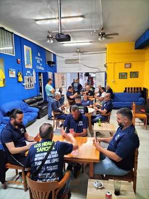 Bar Cafetería El Fugón