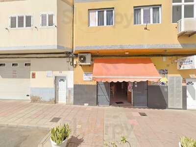 Bar Cafetería El Fugón